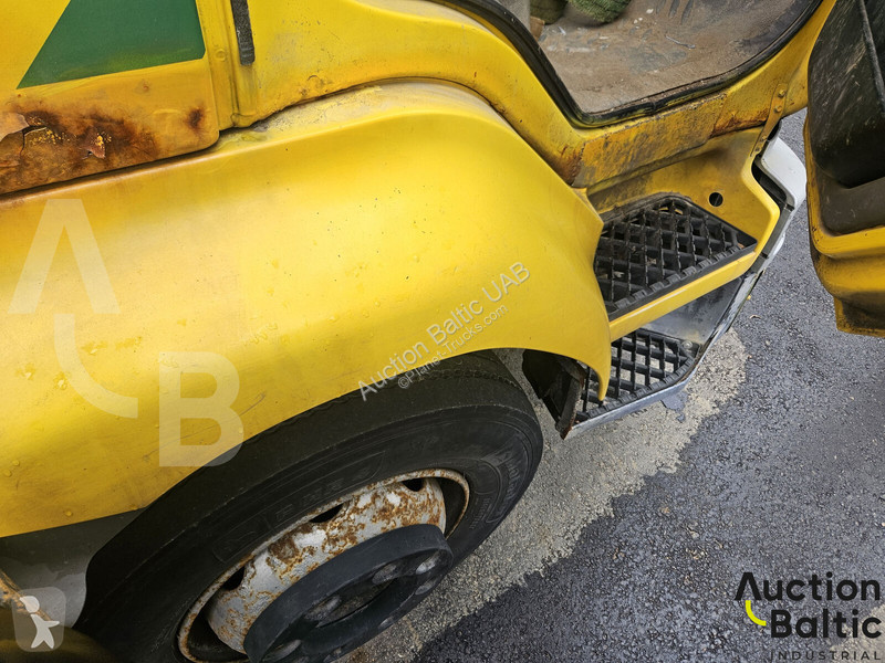Kamion Renault