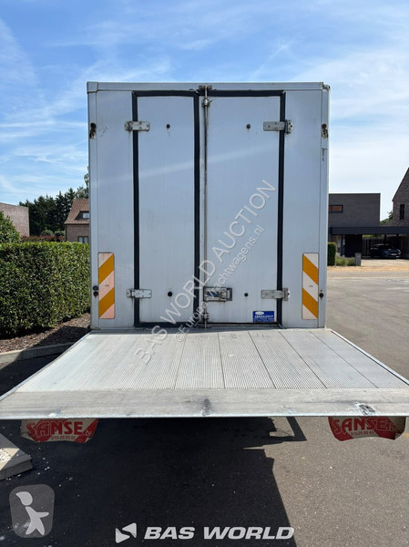 Lastbil DAF LF 250
