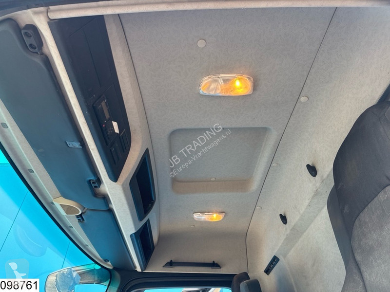 شاحنة Mercedes 3236 8x4, EURO 6, Imer, 8,5M3