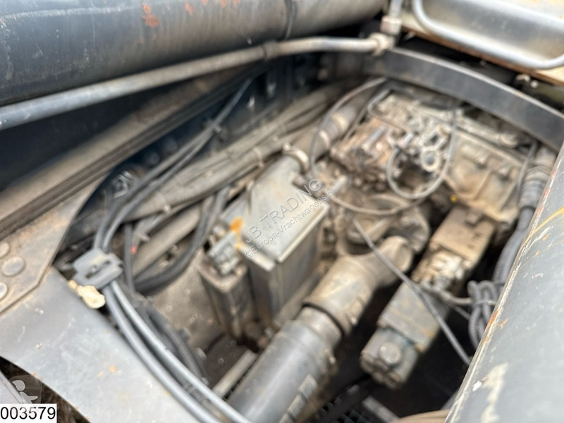 شاحنة Renault 410 Dxi 6x4, Manual,...