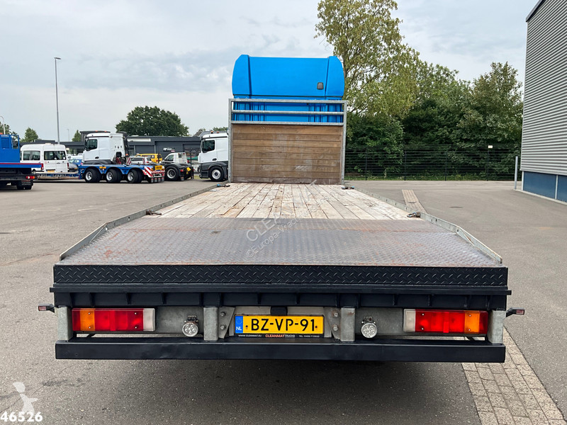 شاحنة DAF FAS 105  Autotransporter