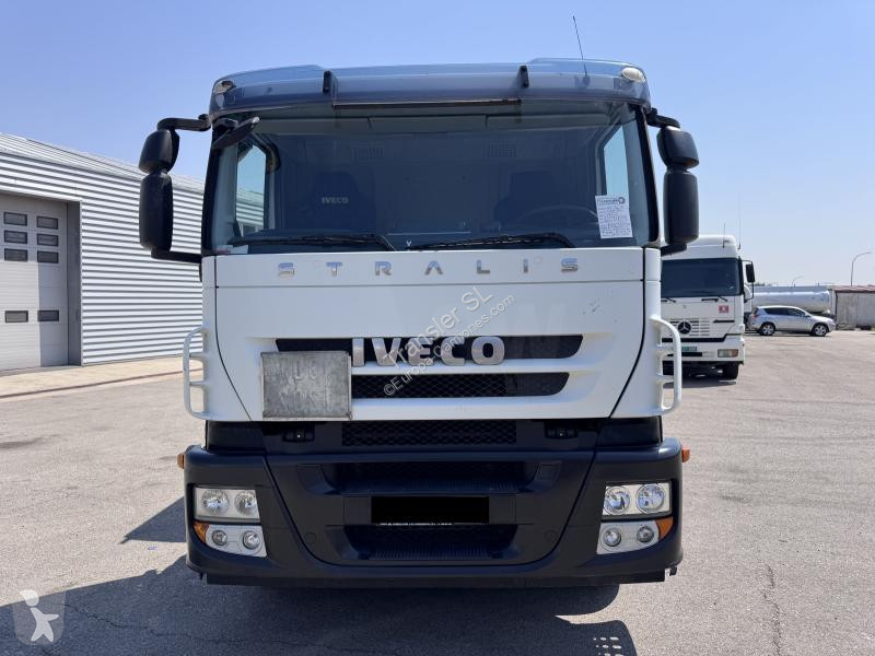 شاحنة Iveco