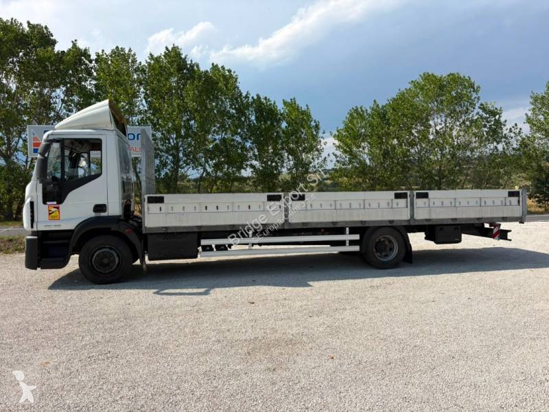 شاحنة Iveco