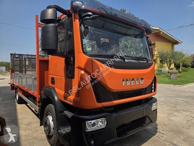 Camion Iveco