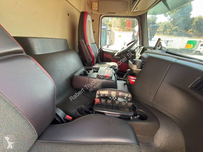 Camion Volvo