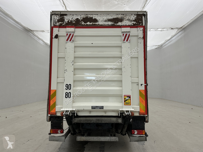 شاحنة Iveco 190E25