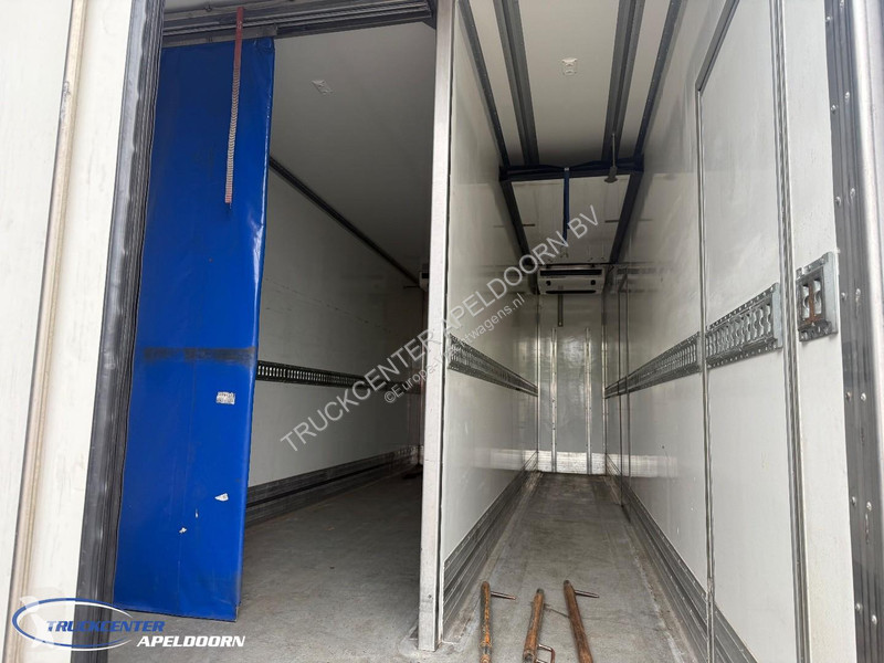 شاحنة DAF -210 EEV, Thermoking T-1000R, Loading...