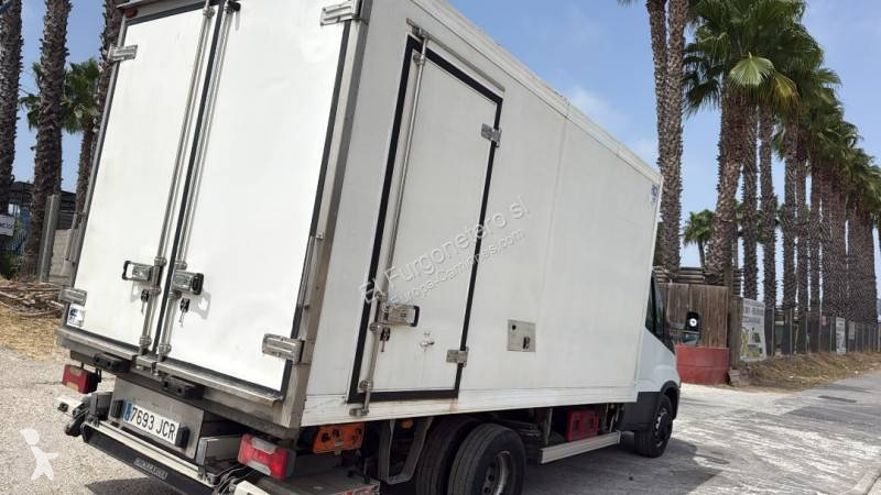 Camion Iveco