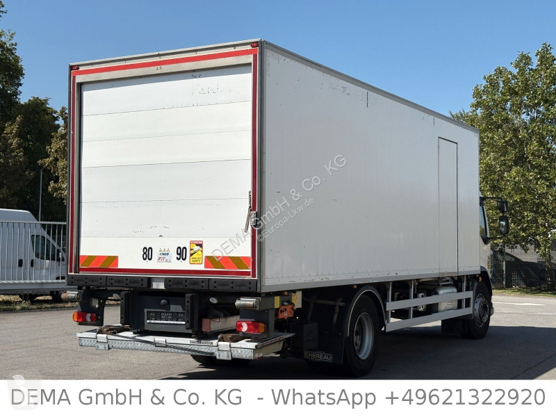 شاحنة DAF 250...