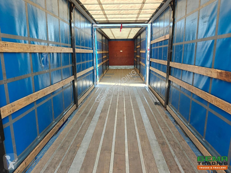 شاحنة MAN 26.500 6x2/4 XLX Euro 6C - Retarder -...