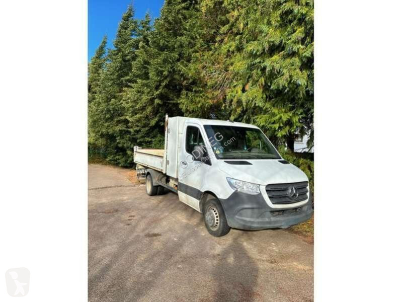 Mercedes  truck