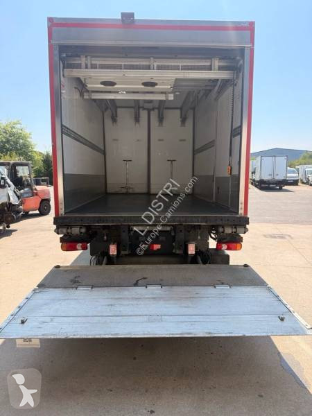 شاحنة Iveco