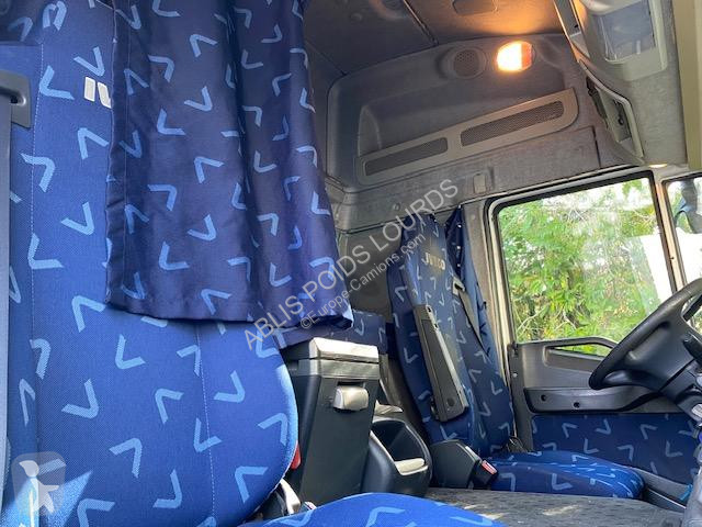 شاحنة Iveco 420