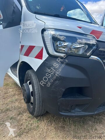 Camion  Autocarro ribaltabile