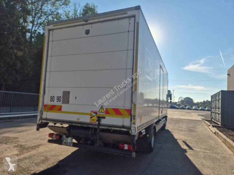 Mercedes  truck