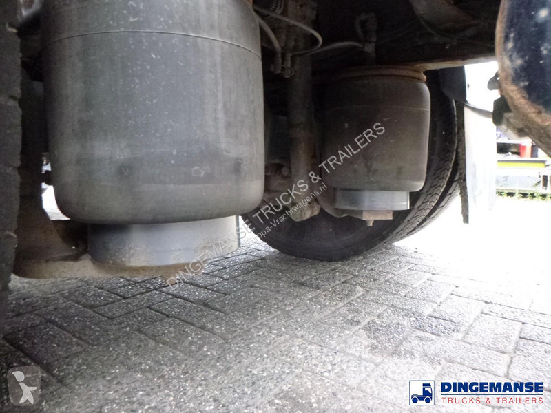 شاحنة Renault 280.19 4x2 gas tank 19.2 m3 / 1 comp