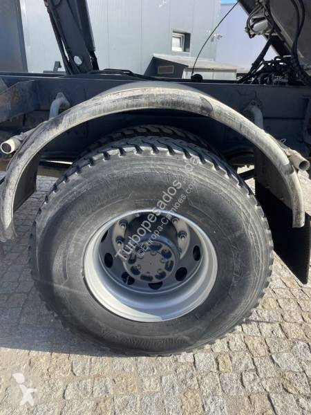 شاحنة Renault