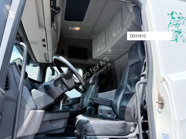Camion  SCANIA R500 NGS 6x2 26 m3 Silo...