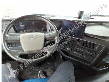 شاحنة Volvo 500 6x2 *I-save, Globe XL, MultiBDF*