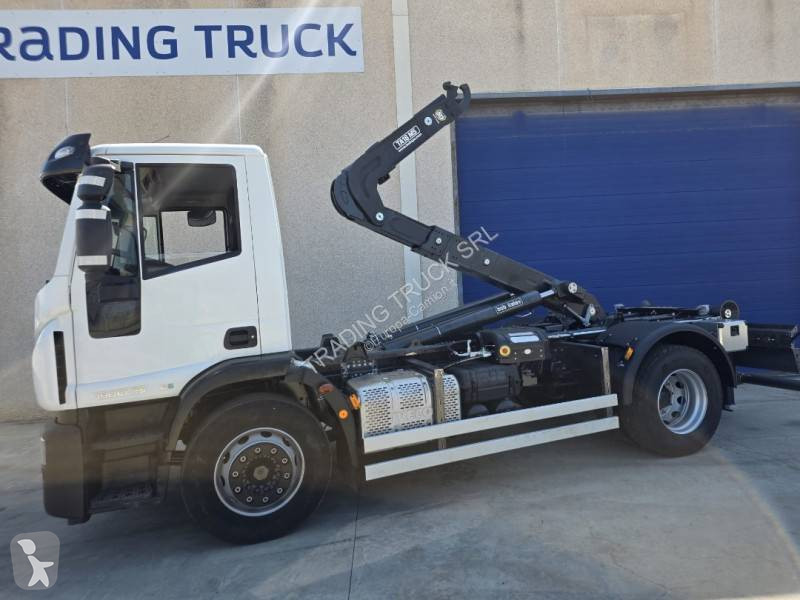 شاحنة Iveco
