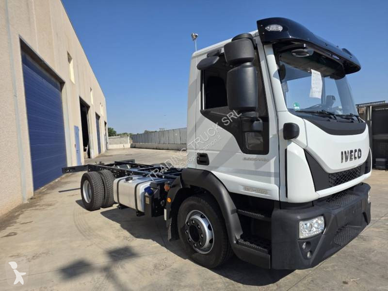 Lastbil Iveco