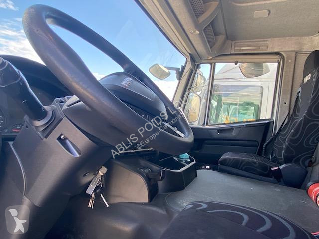 شاحنة Iveco 420