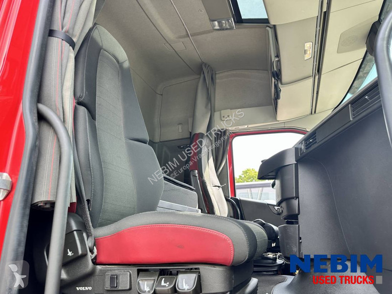 شاحنة Volvo FH500 6x2 - Dual Clutch - Dynamic...