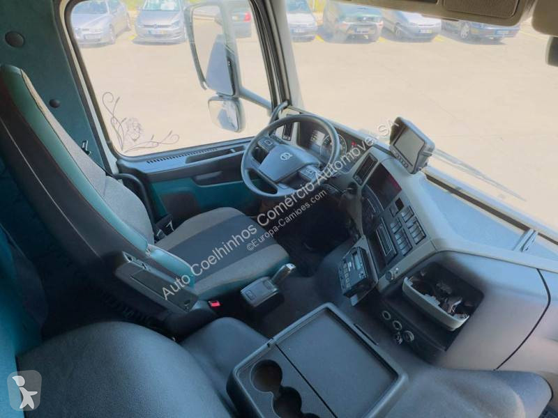 شاحنة Volvo