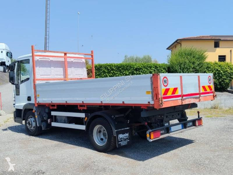 شاحنة Iveco