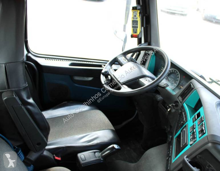 شاحنة Volvo