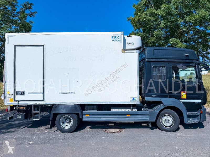 Mercedes  truck