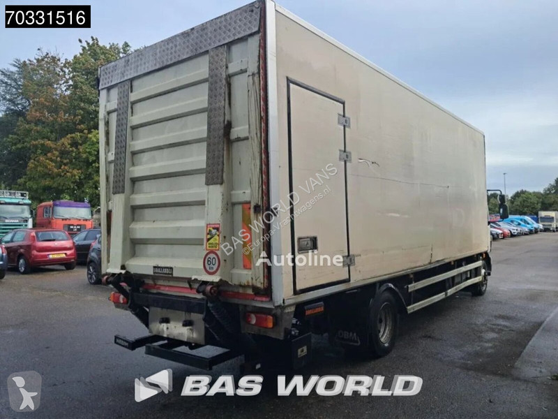 شاحنة Volvo FL 240 FL 4X2