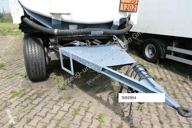 شاحنة Esterer TA 24.225, 3 Kammern,...