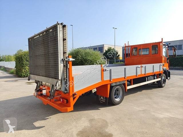 Camion Iveco