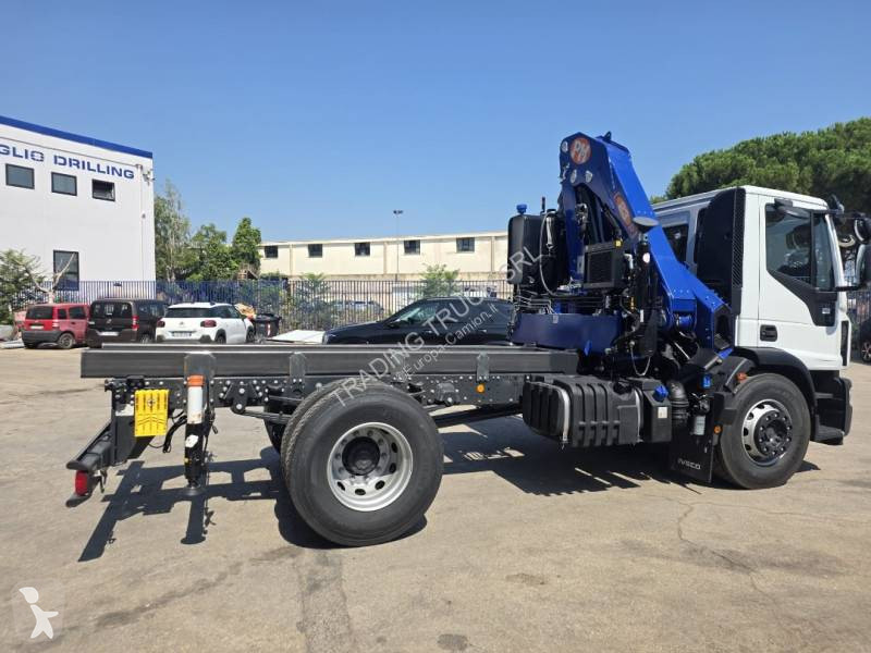 شاحنة Iveco