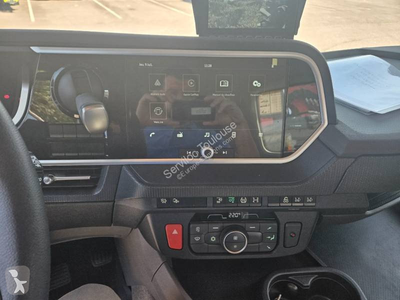 Camion DAF
