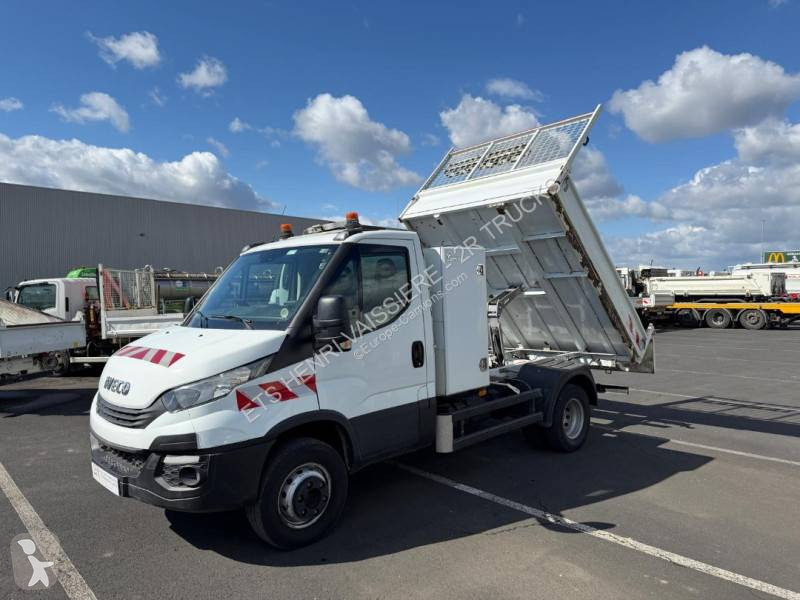 Camion Iveco