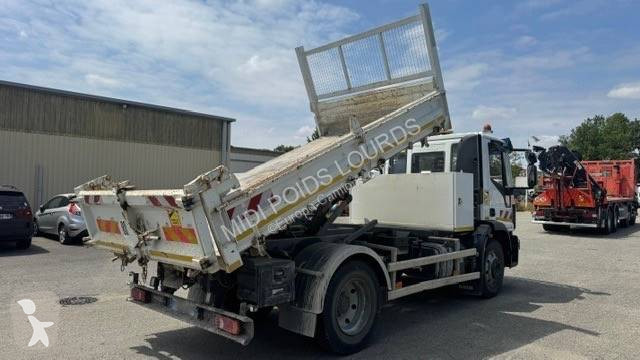 Camion Iveco