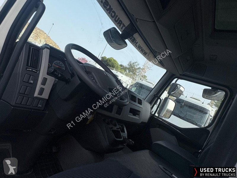 شاحنة Renault FL