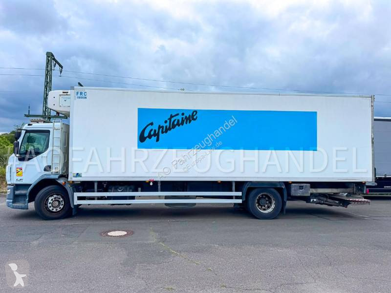 Camion DAF