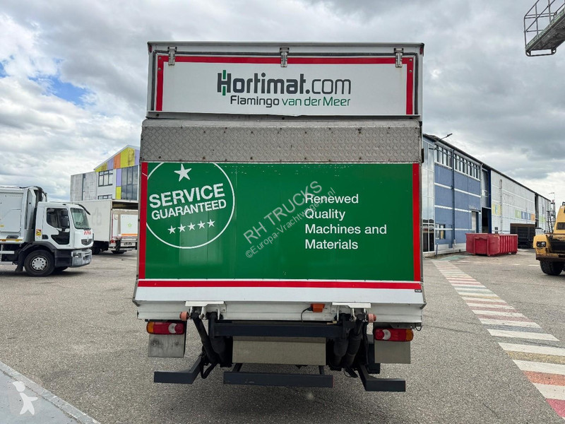 شاحنة DAF 45220 4X2 EURO 6 + DHOLLANDIA LIFT...