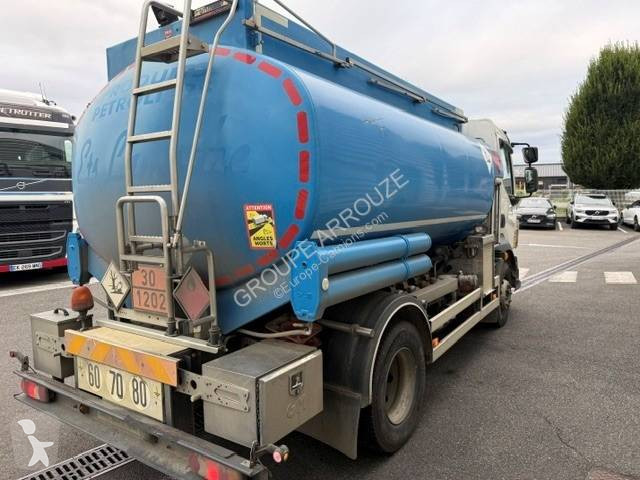 شاحنة Volvo