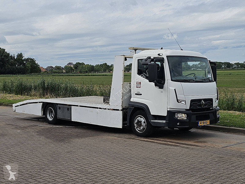 شاحنة Renault D 180
