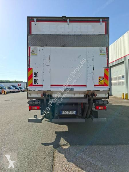 شاحنة Renault