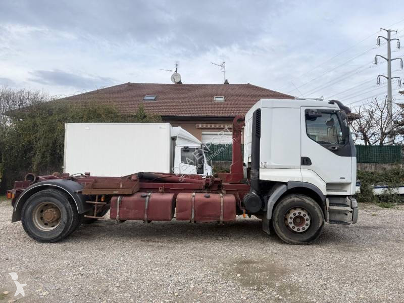Camion Renault