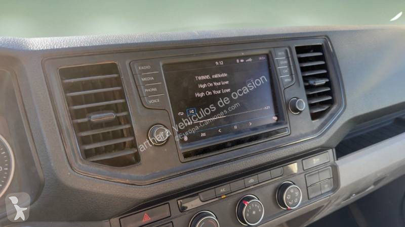 عربة نفعية Volkswagen