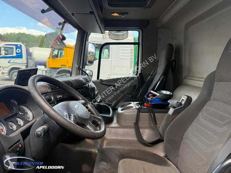 شاحنة DAF 75310 Fassi F260XP 5+2