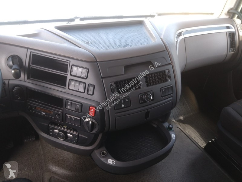 شاحنة DAF 480 FAR 6X2 R