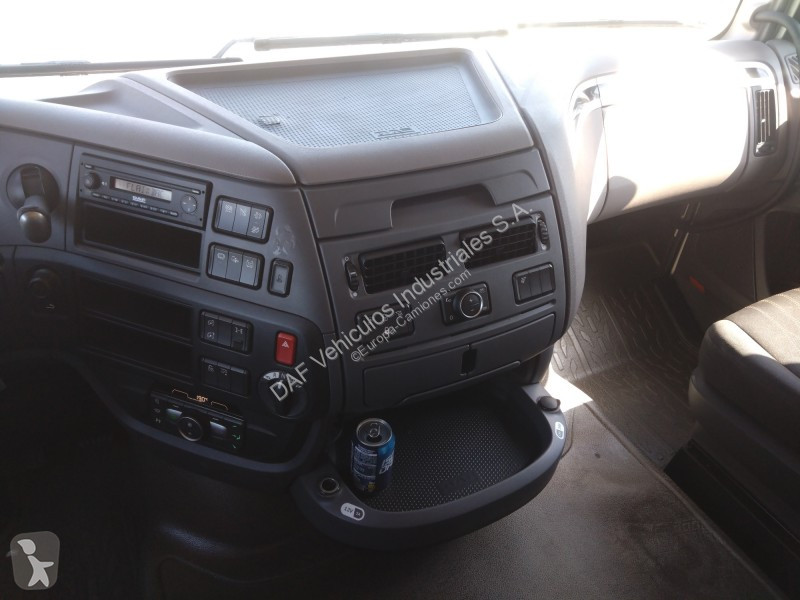 شاحنة DAF 480 FAR 6X2 R