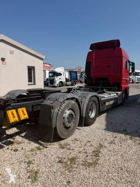 Camion MAN